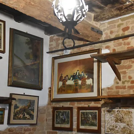 Tenuta Torre Diana 4* Mordano