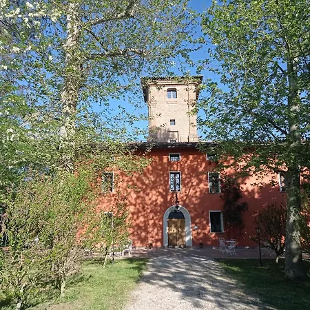 Tenuta Torre Diana 4* Мордано