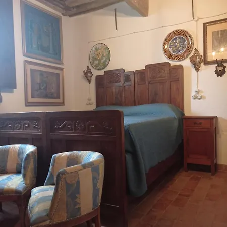 Tenuta Torre Diana Szálloda 4*
