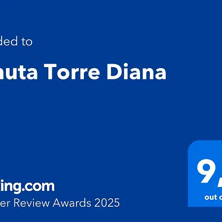 Tenuta Torre Diana Отель Мордано
