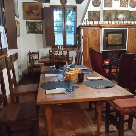 Otel Tenuta Torre Diana 4*