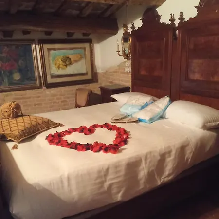 Отель Tenuta Torre Diana 4*