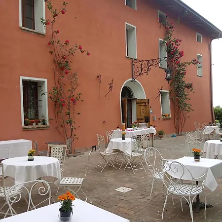 Tenuta Torre Diana 4* Мордано