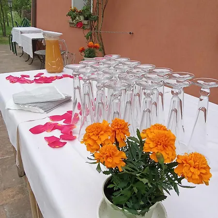 Tenuta Torre Diana Отель Мордано