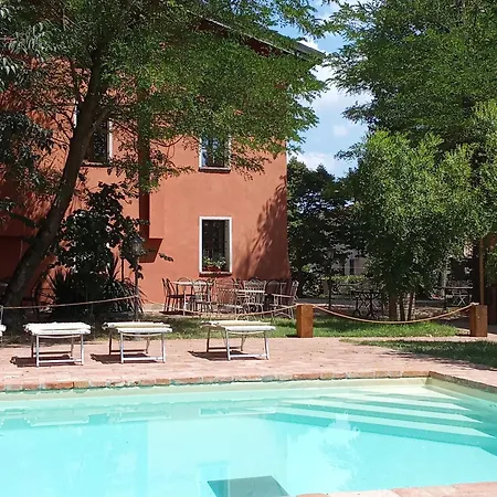 Tenuta Torre Diana Отель Мордано