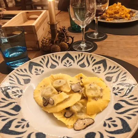 Tenuta Torre Diana Otel Mordano