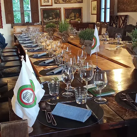 Tenuta Torre Diana 4* Mordano