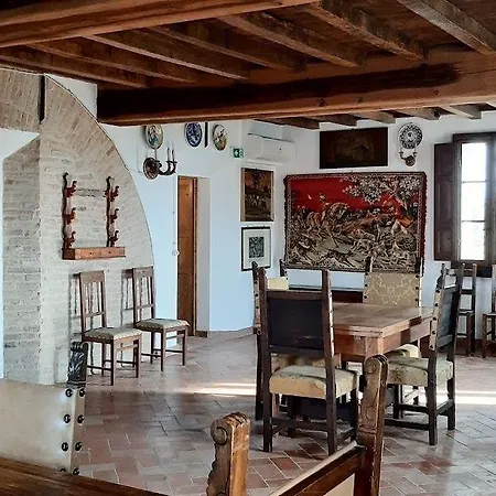 Tenuta Torre Diana Mordano