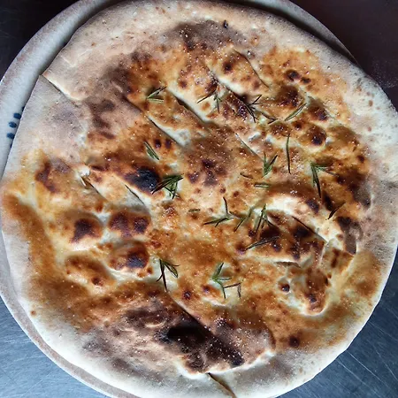 Hotel Tenuta Torre Diana Mordano