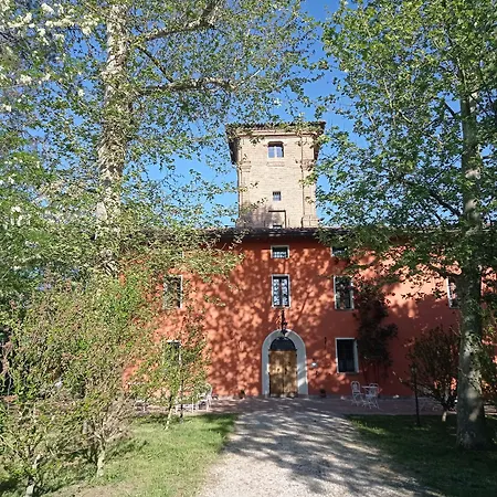 Tenuta Torre Diana Hotel Mordano