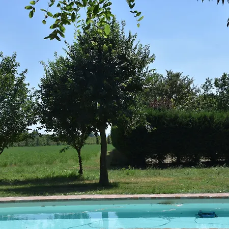 Otel Tenuta Torre Diana 4*