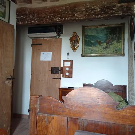 Tenuta Torre Diana Szálloda 4*