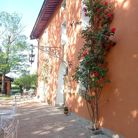 Tenuta Torre Diana Hotel