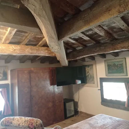 Otel Tenuta Torre Diana