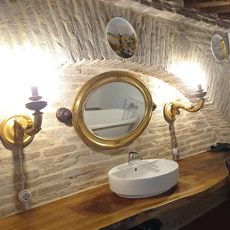 Tenuta Torre Diana Szálloda 4*