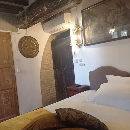 Tenuta Torre Diana Szálloda 4*