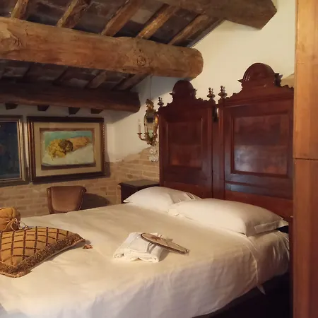 Tenuta Torre Diana Szálloda 4*
