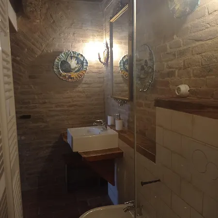 Tenuta Torre Diana Szálloda