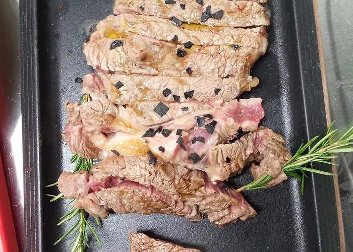 Tenuta Torre Diana Hotell