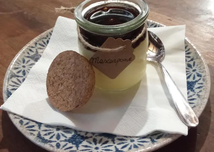 Tenuta Torre Diana Hotell 4*