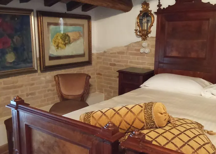 Tenuta Torre Diana Mordano