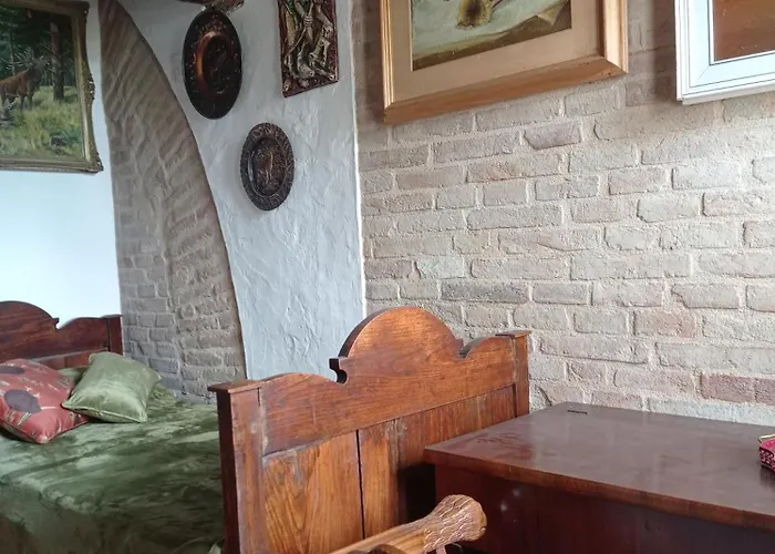 Tenuta Torre Diana 4*