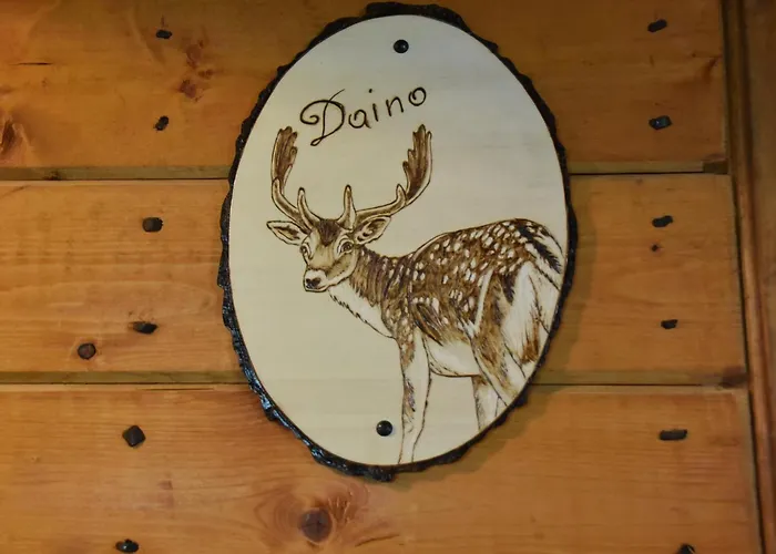 Hotell Tenuta Torre Diana 4*