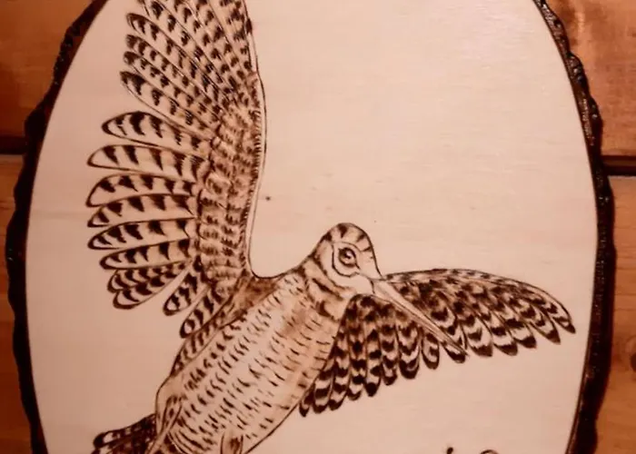 Tenuta Torre Diana Hotel 4*