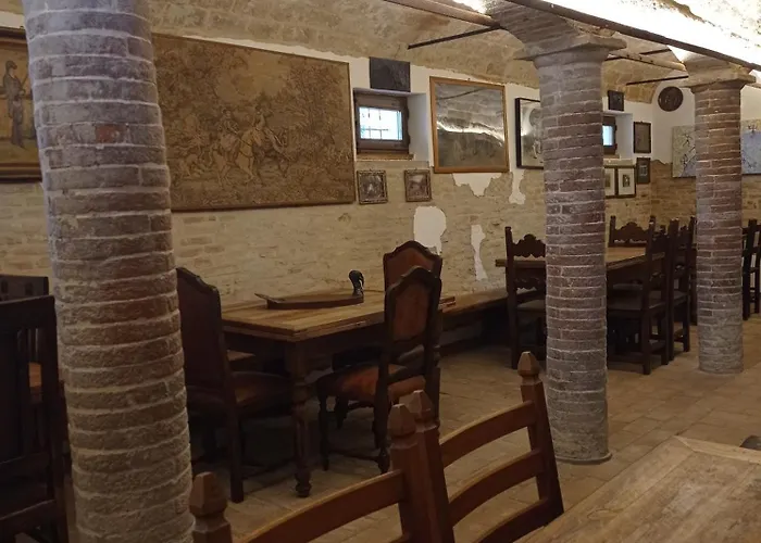 Tenuta Torre Diana Hotell Mordano