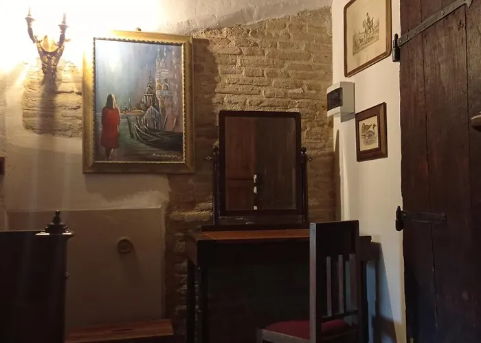 Tenuta Torre Diana 4*