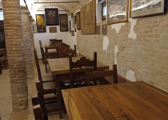 Tenuta Torre Diana Mordano