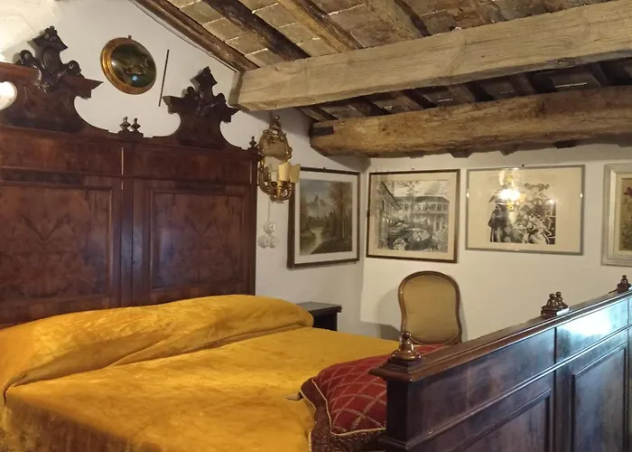 Hotell Tenuta Torre Diana