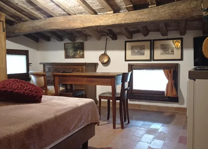 Tenuta Torre Diana Hotel Mordano