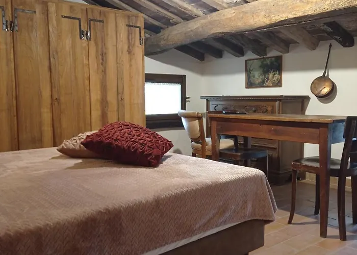 Tenuta Torre Diana 4* Mordano