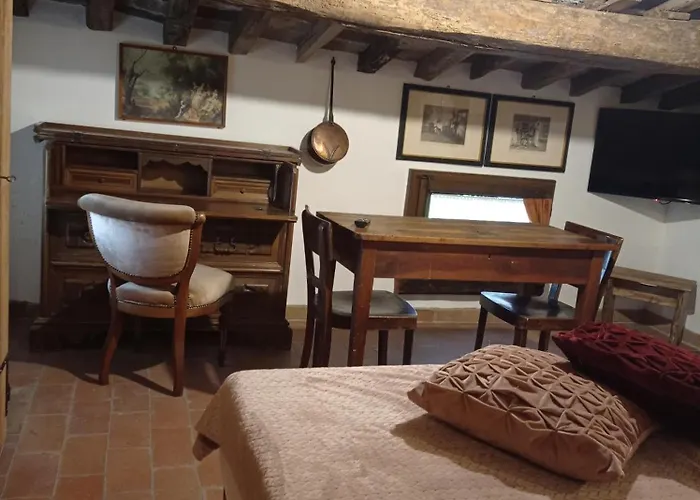 Tenuta Torre Diana Hotel