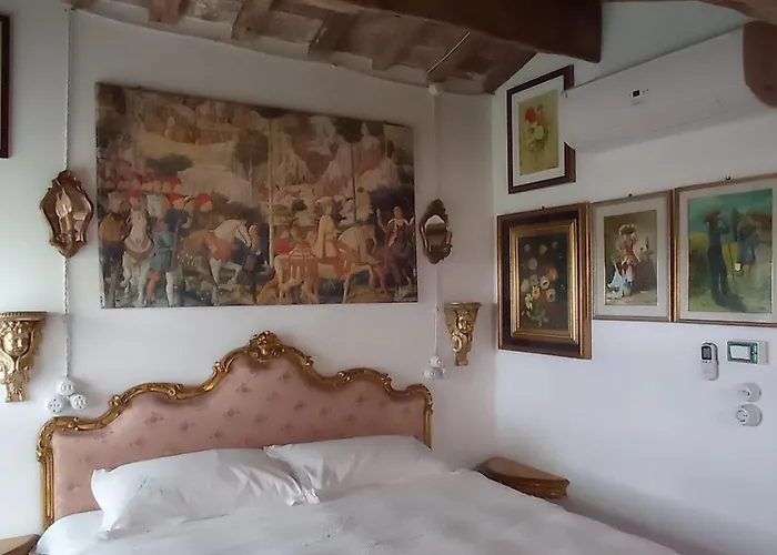 Hotell Tenuta Torre Diana