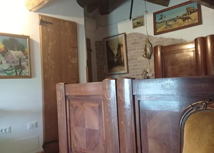 Hotel Tenuta Torre Diana 4*