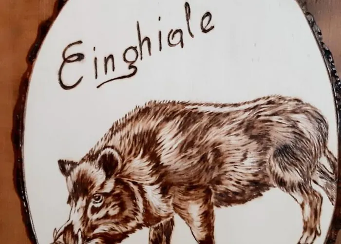 Tenuta Torre Diana Hotell Mordano