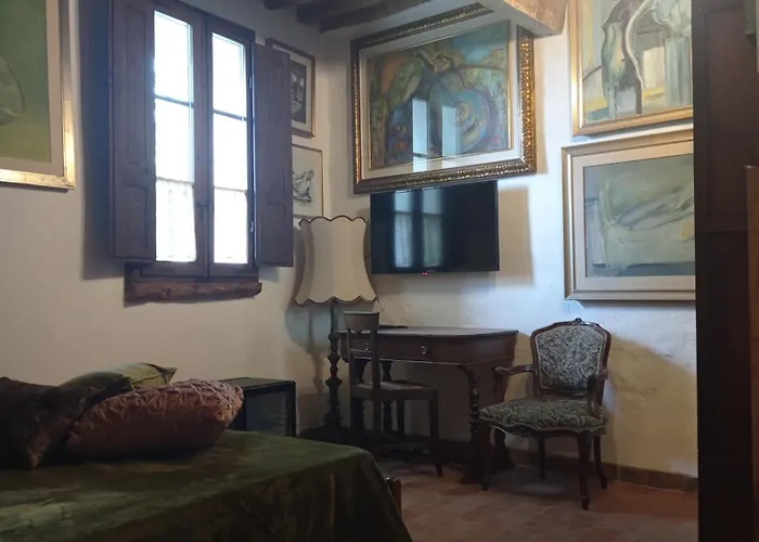 Hotel Tenuta Torre Diana Mordano