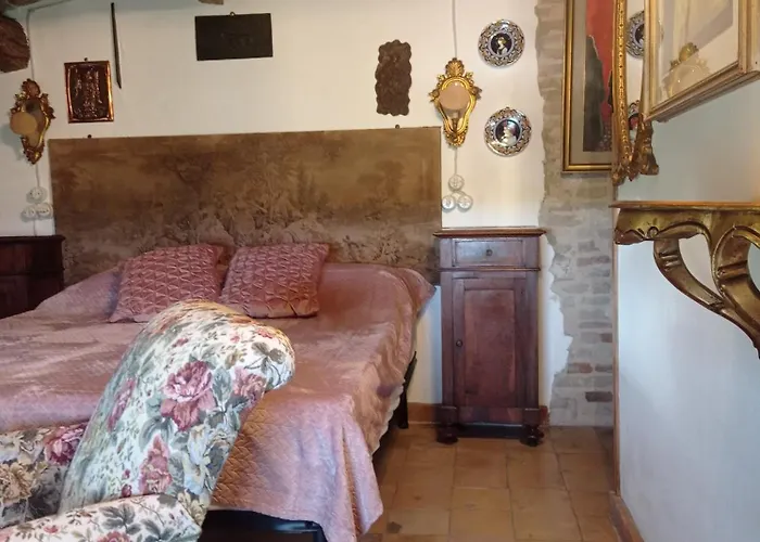 Tenuta Torre Diana 4*