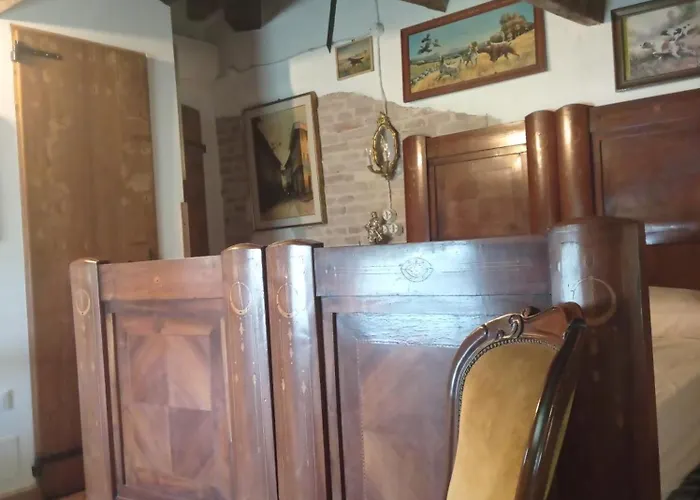 Tenuta Torre Diana Mordano