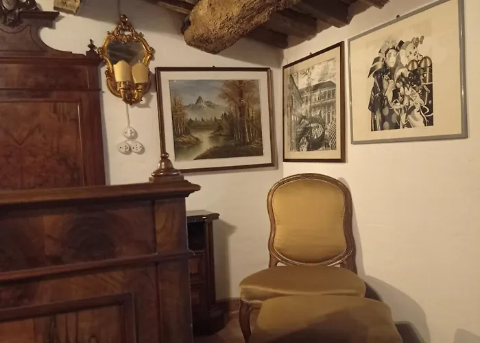 Tenuta Torre Diana 4* Mordano