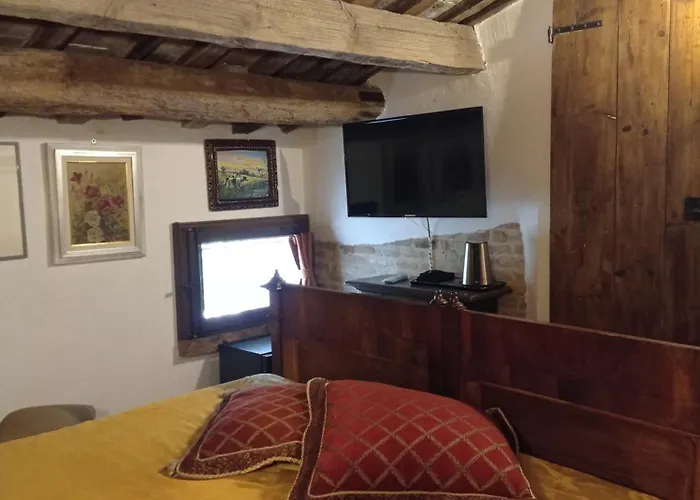 Tenuta Torre Diana Hotel 4*