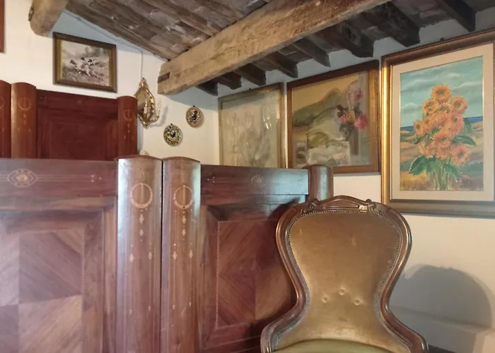 Hotel Tenuta Torre Diana 4*