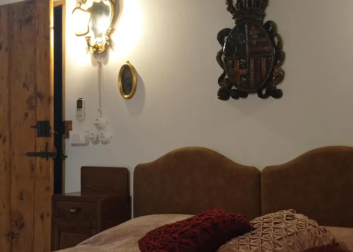 Tenuta Torre Diana Hotel Mordano