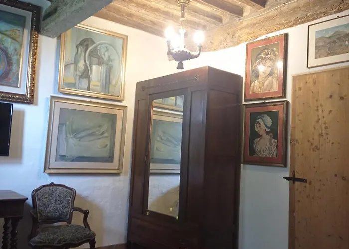 Tenuta Torre Diana Hotel 4*