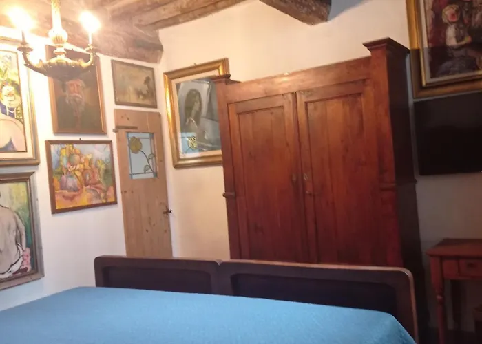 Hotell Tenuta Torre Diana 4*