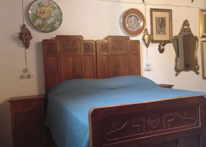 Tenuta Torre Diana Hotel Mordano