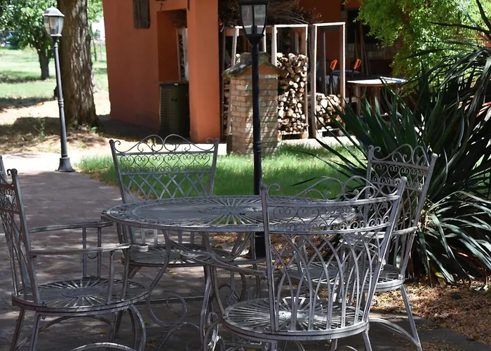 Tenuta Torre Diana 4* Mordano