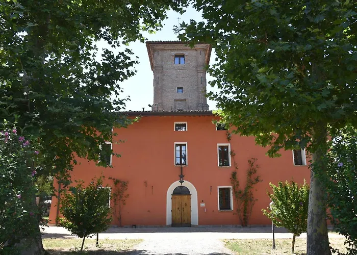 Hotel Tenuta Torre Diana 4*